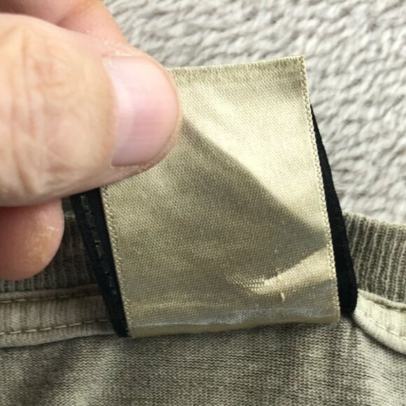 Vintage Harley-Davidson Men's T-Shirt Size XL Short Sleeve Embroidered - Picture 11 of 13